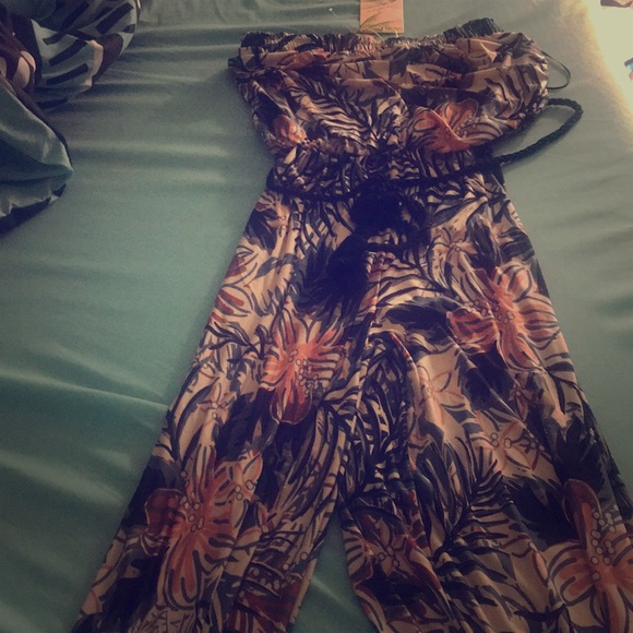 sandiva jumpsuit